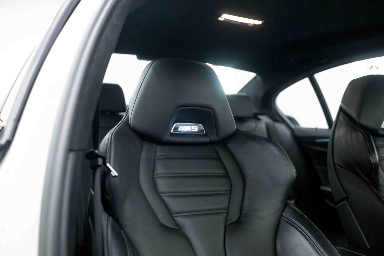 2021 BMW M5 Marietta GA