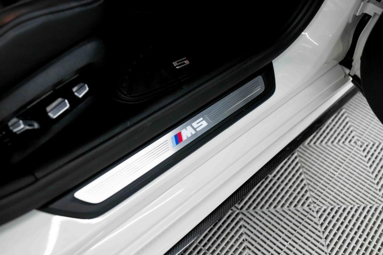 2021 BMW M5 Marietta GA