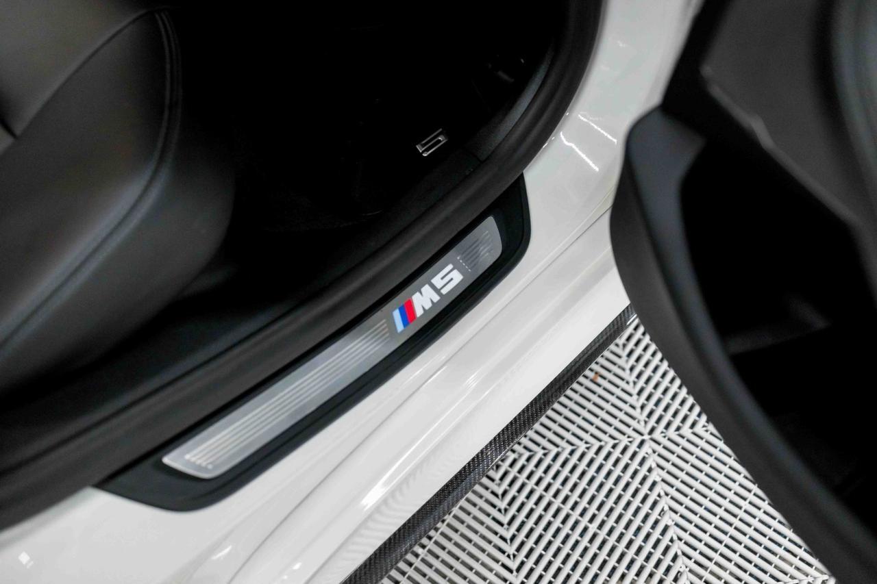 2021 BMW M5 Marietta GA