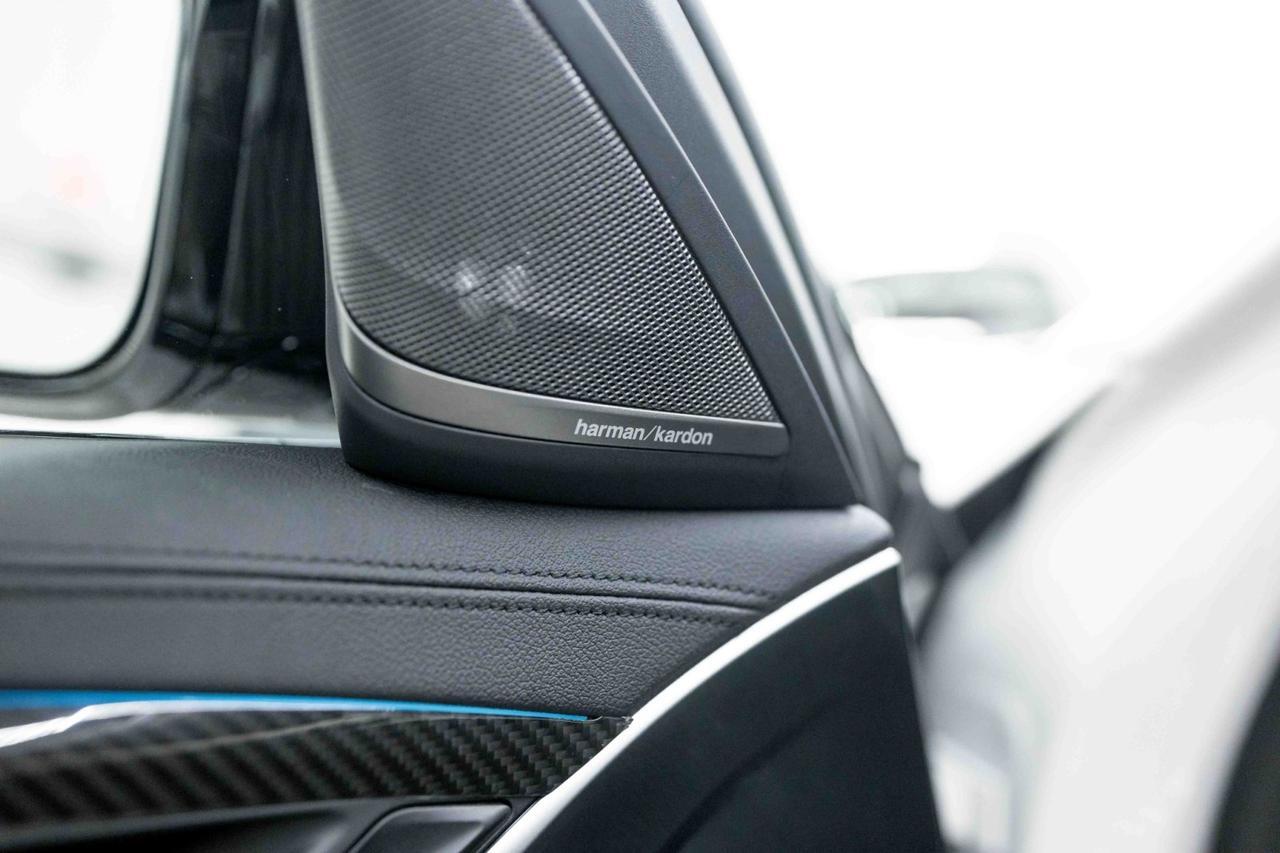 2021 BMW M5 Marietta GA