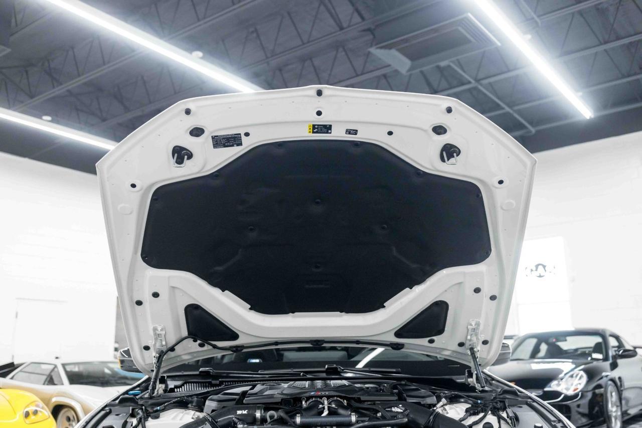 2021 BMW M5 Marietta GA