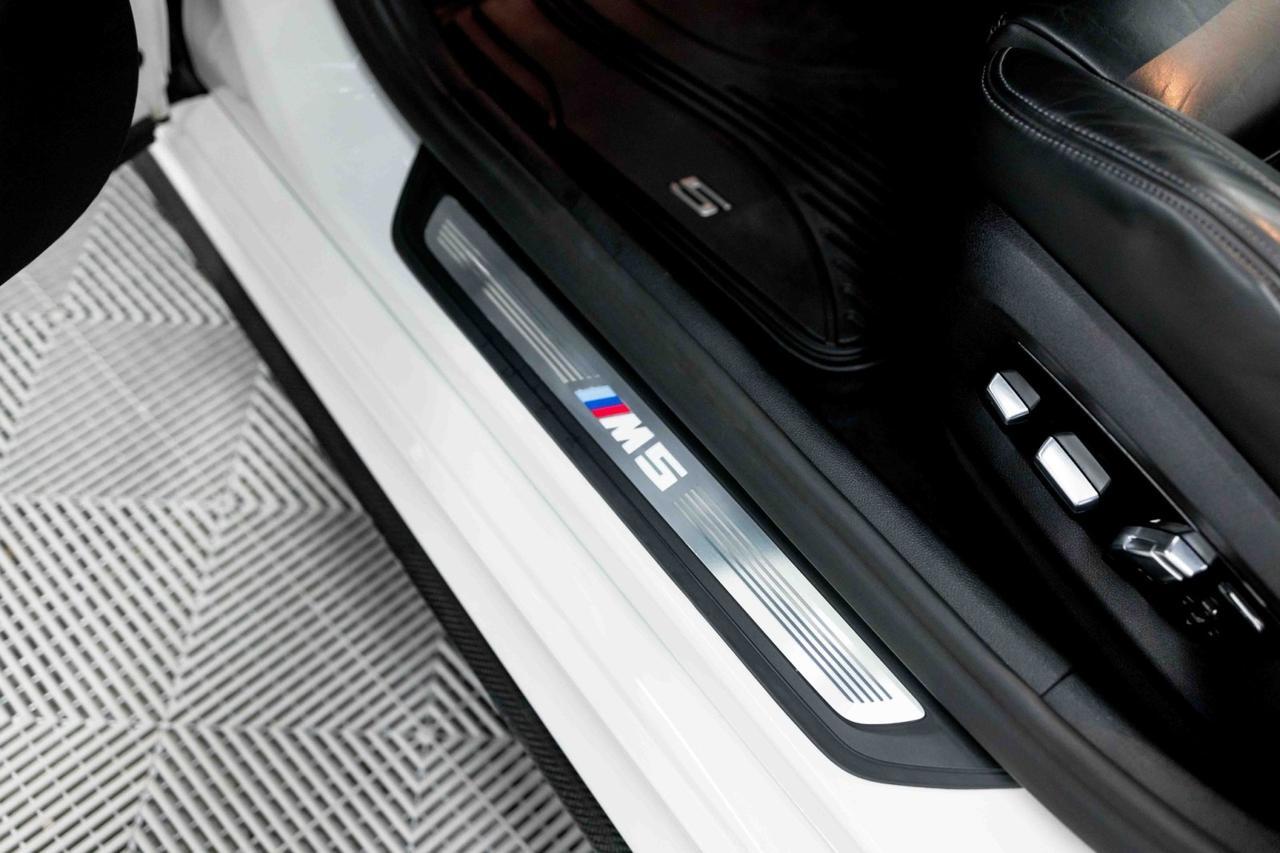 2021 BMW M5 Marietta GA
