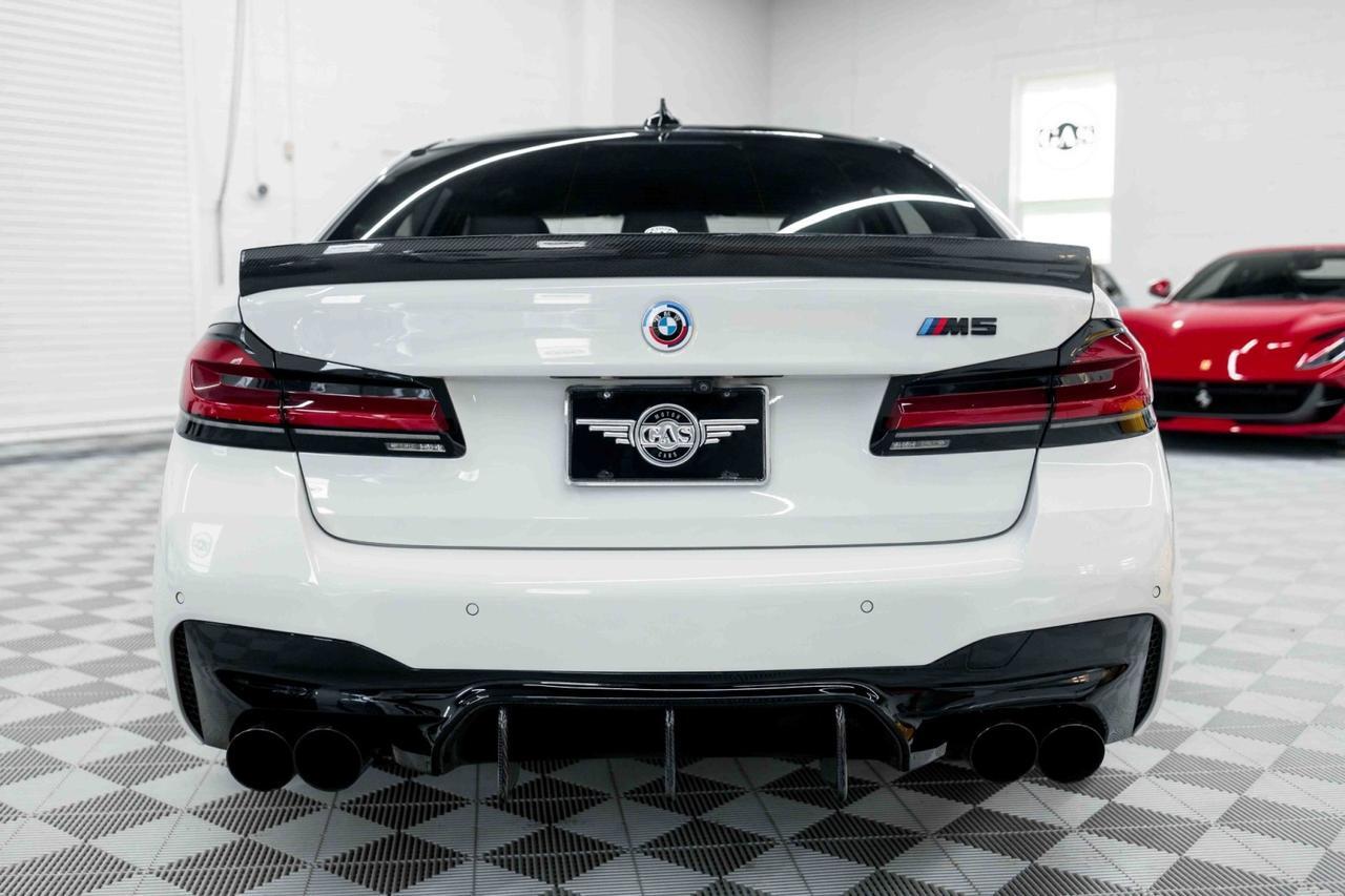2021 BMW M5 Marietta GA