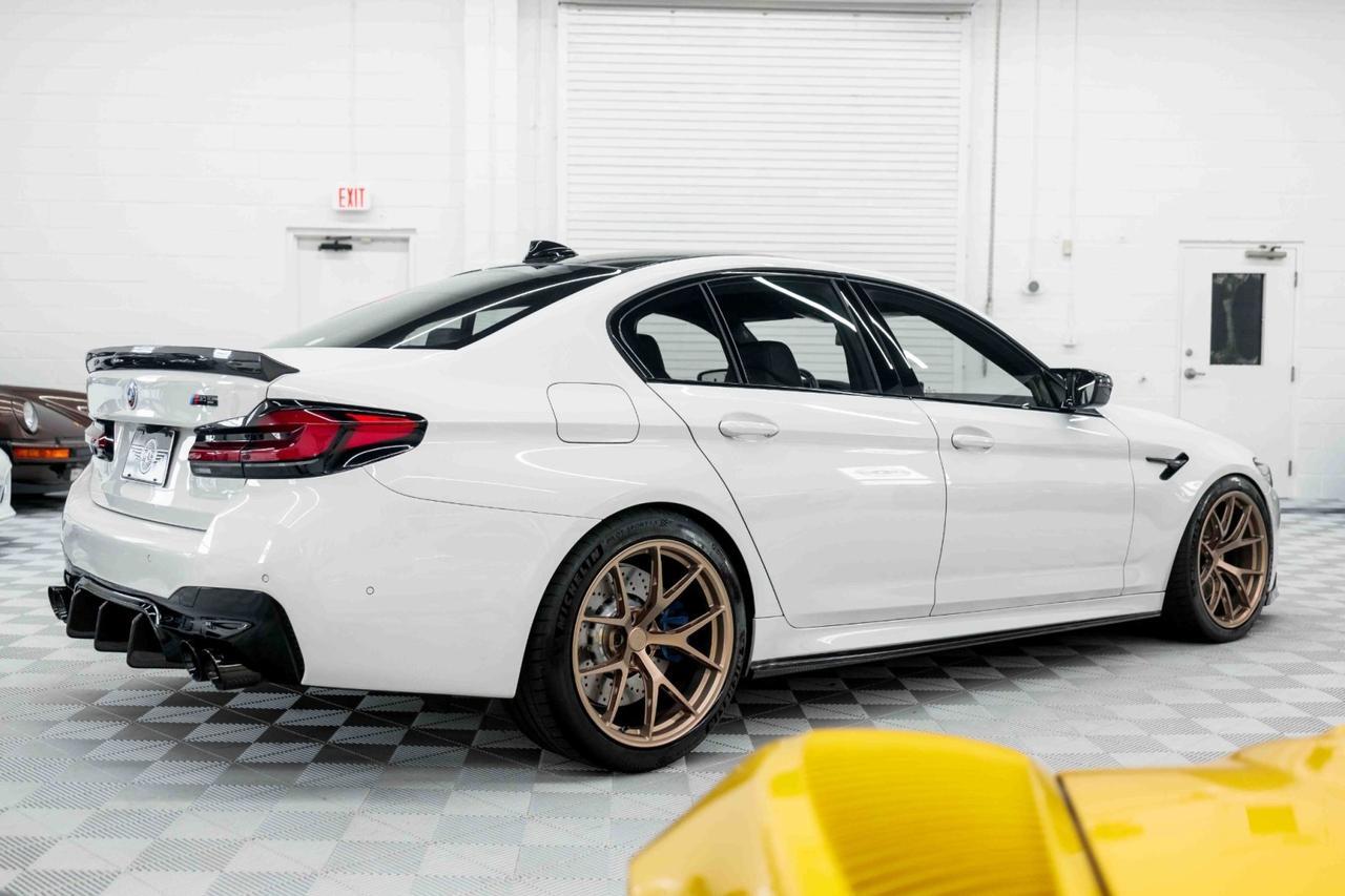 2021 BMW M5 Marietta GA