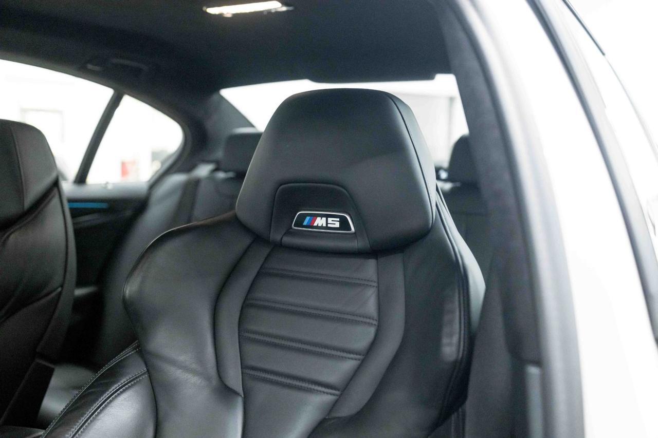 2021 BMW M5 Marietta GA