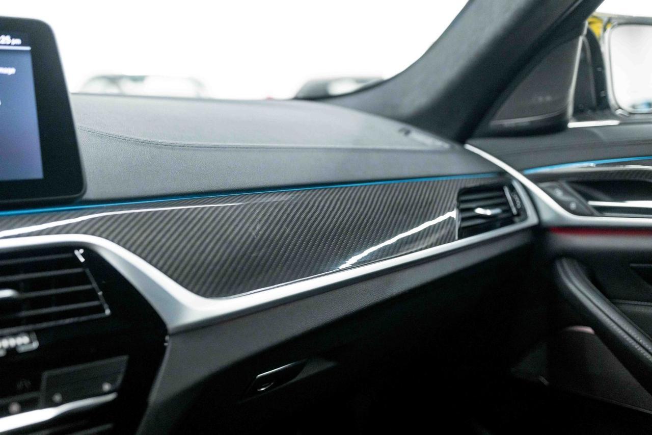 2021 BMW M5 Marietta GA