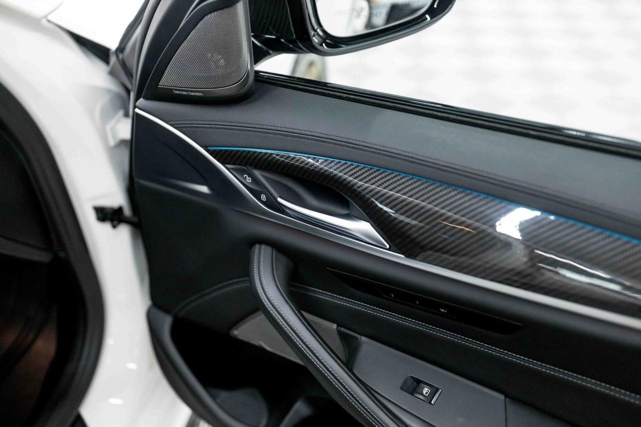 2021 BMW M5 Marietta GA