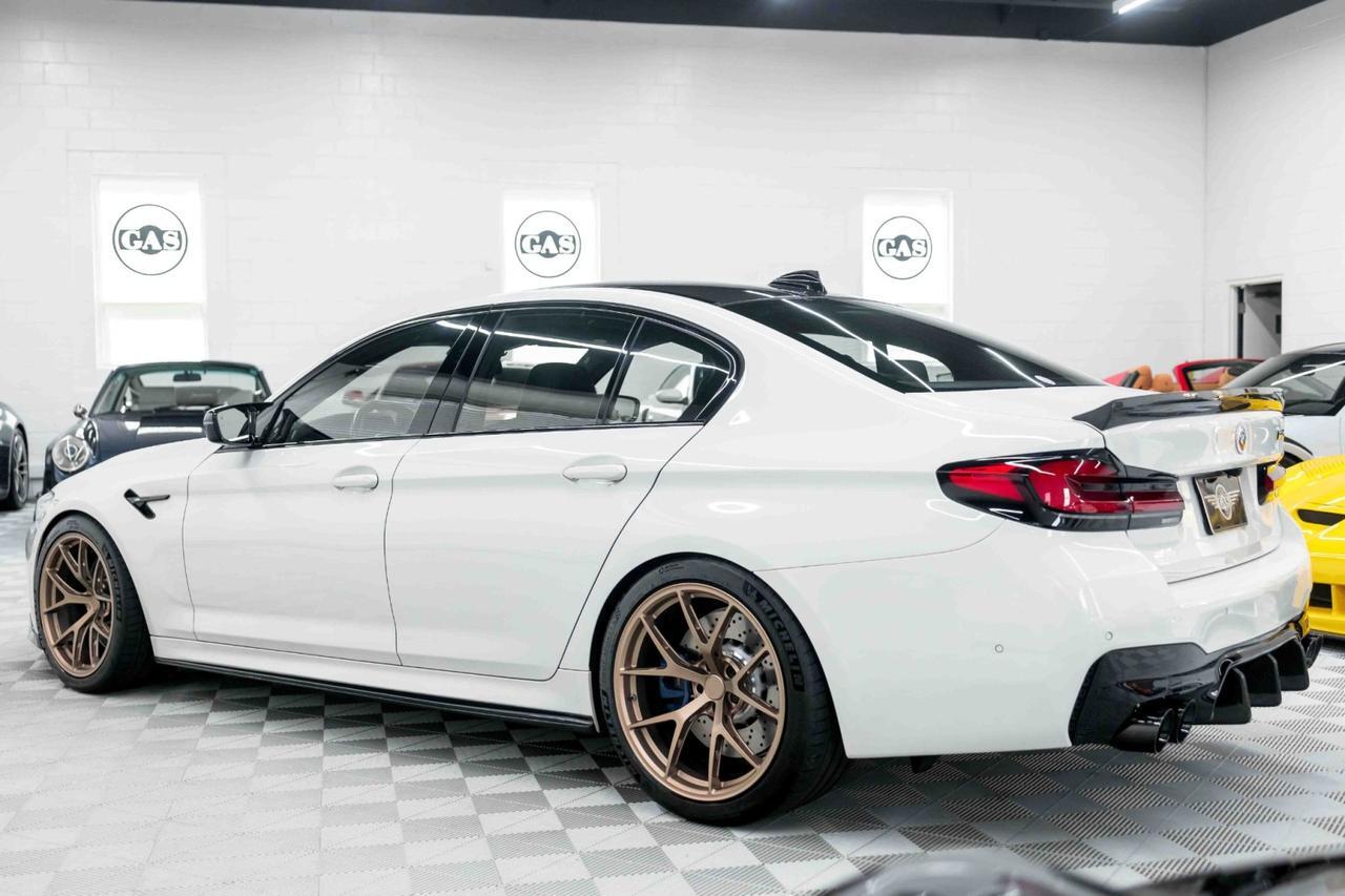 2021 BMW M5 Marietta GA