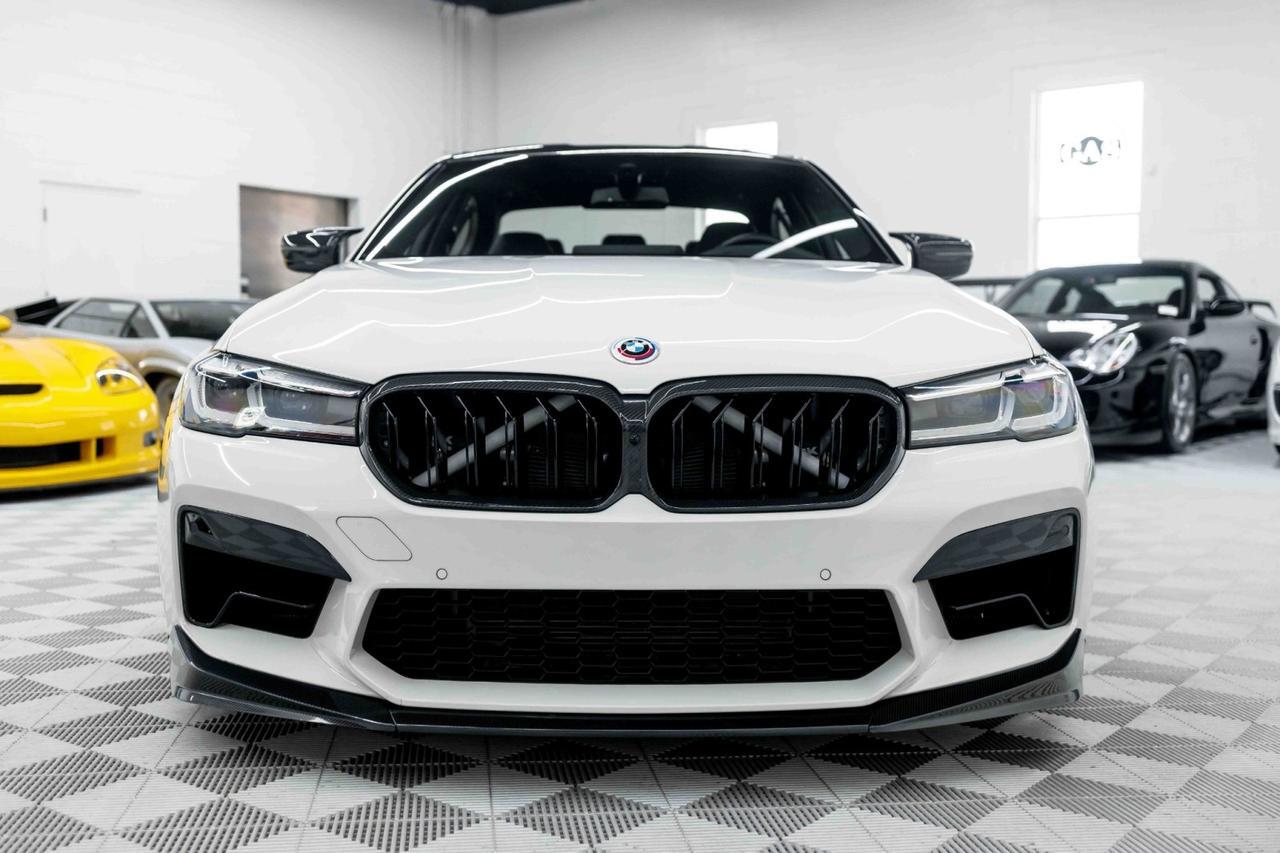 2021 BMW M5 Marietta GA