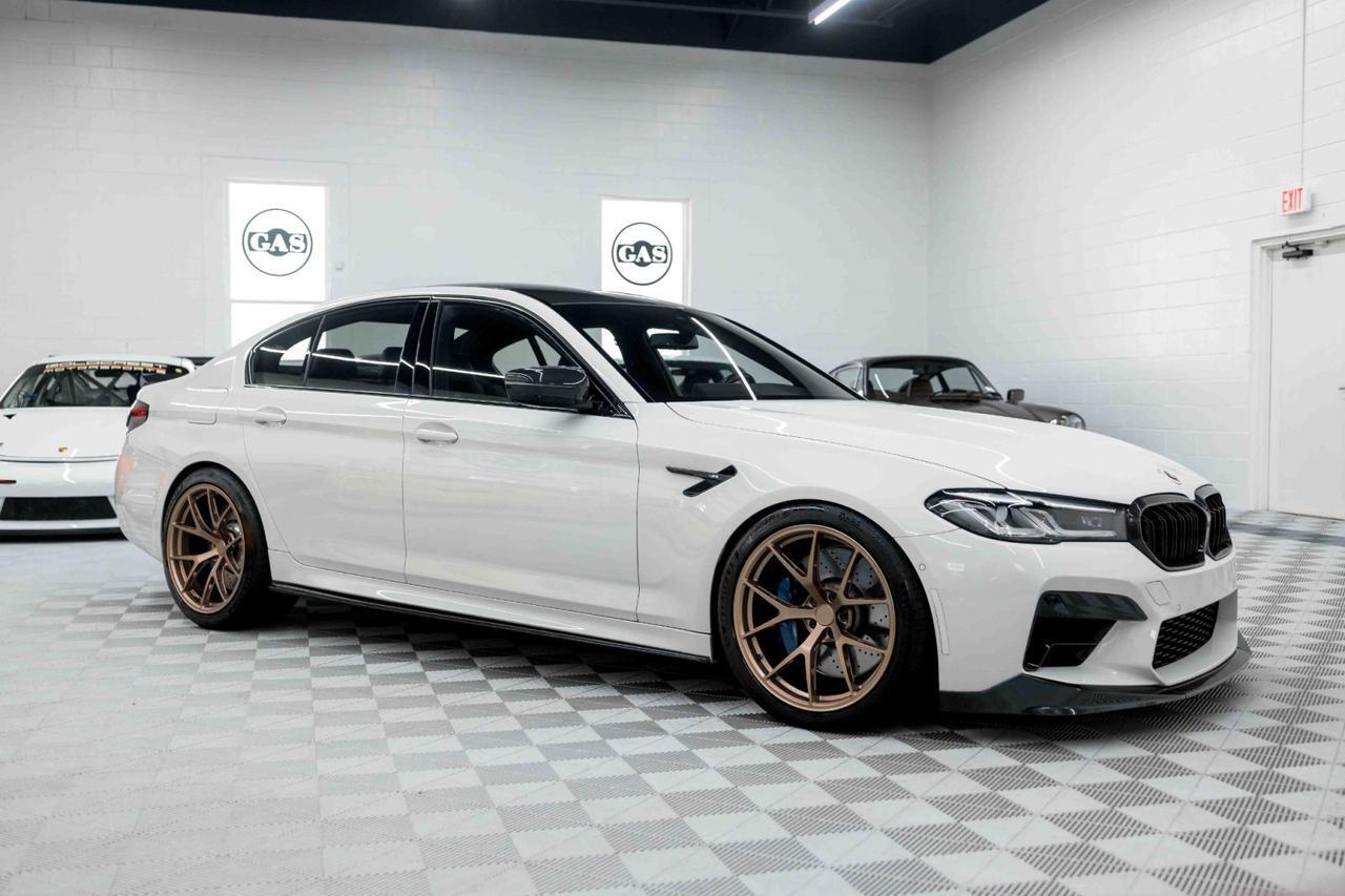 2021 BMW M5 Marietta GA