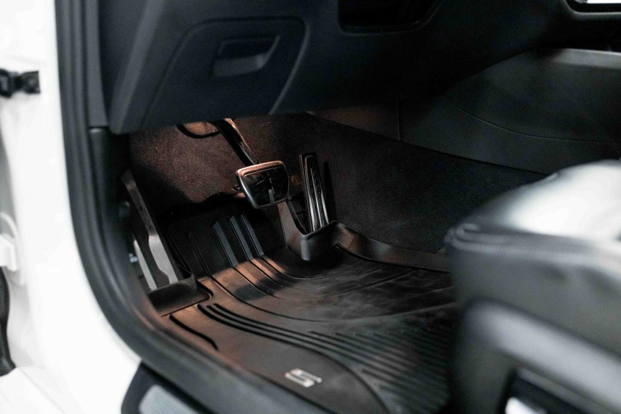 2021 BMW M5 Marietta GA