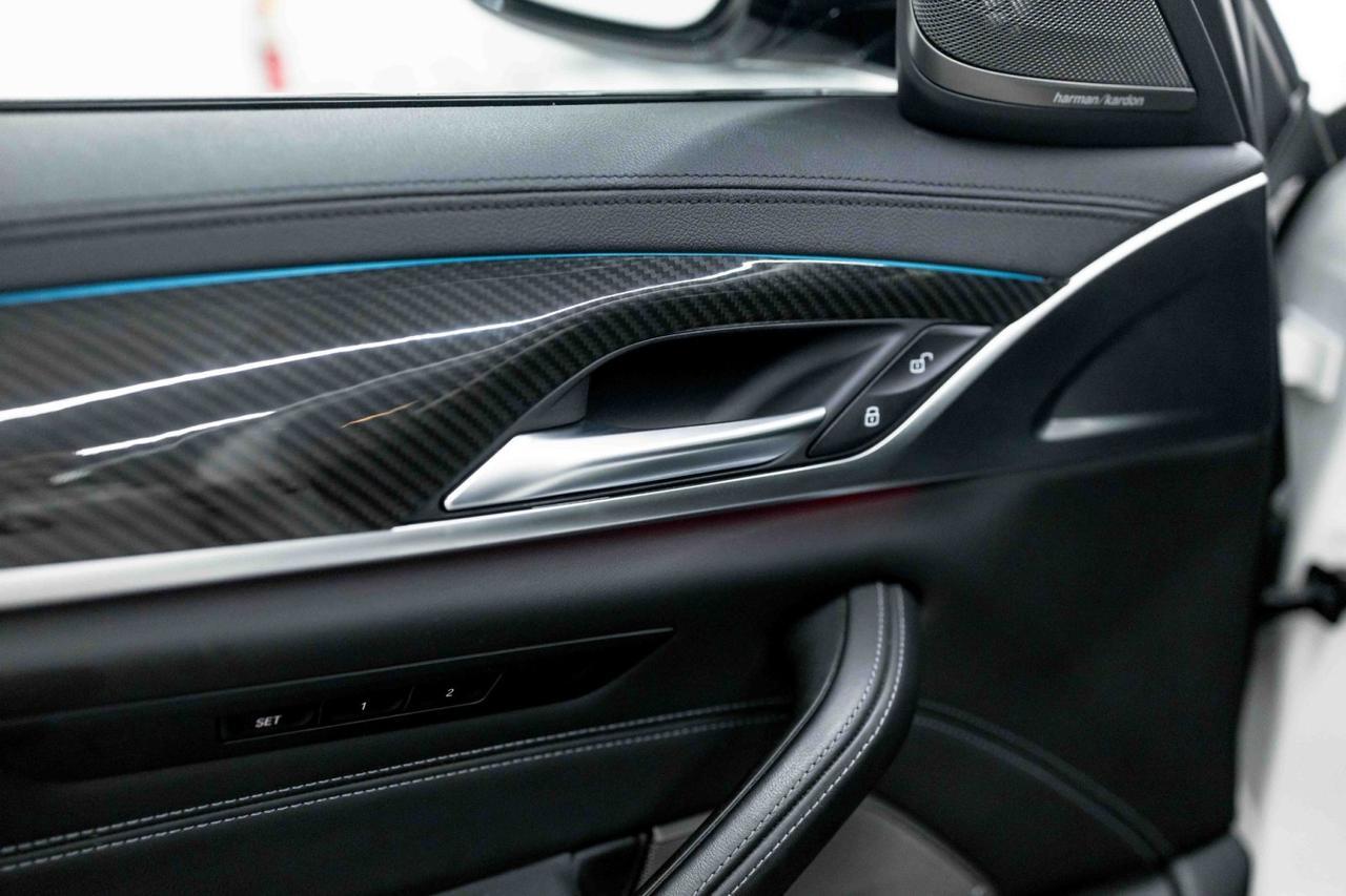 2021 BMW M5 Marietta GA