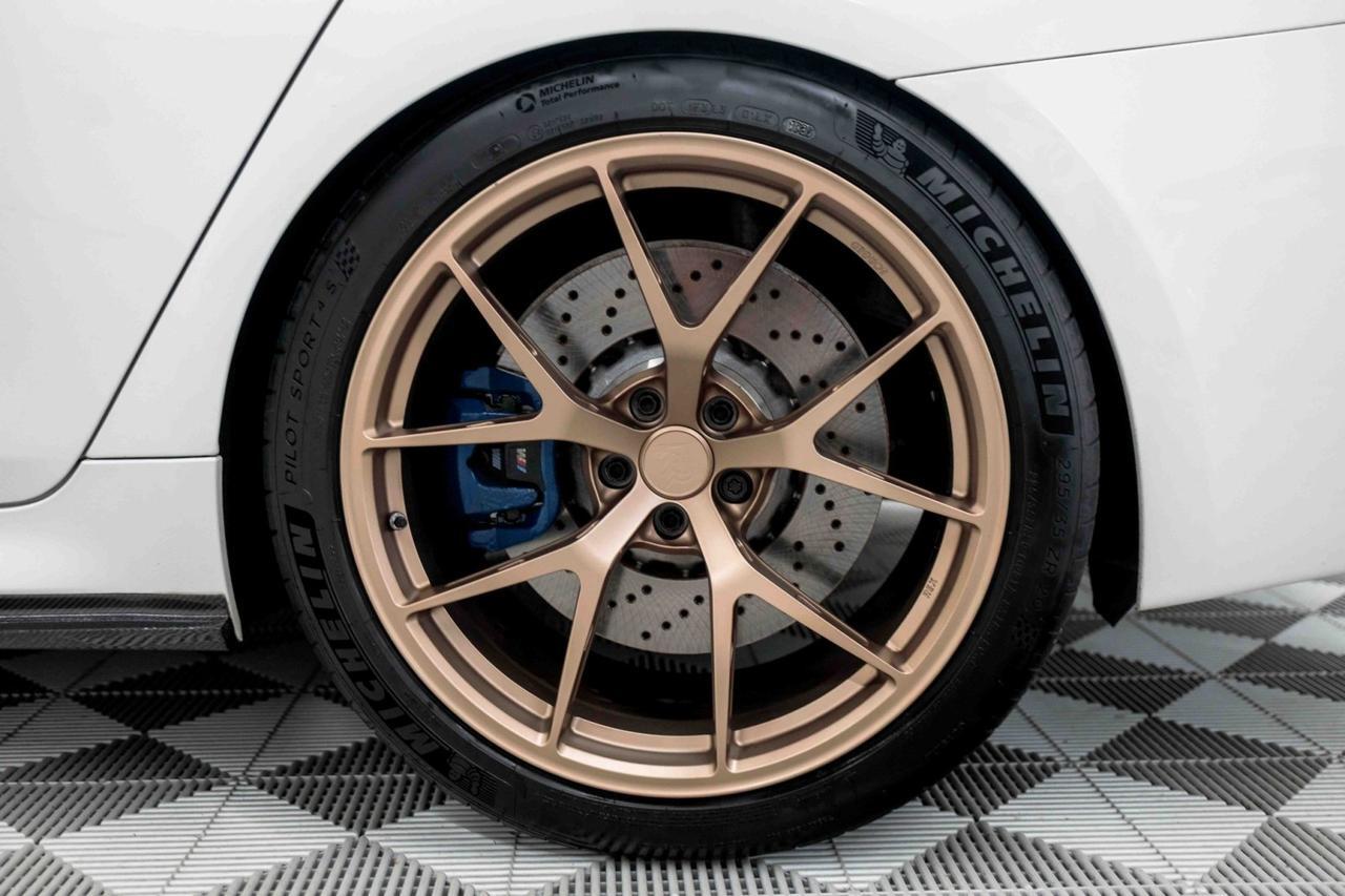 2021 BMW M5 Marietta GA