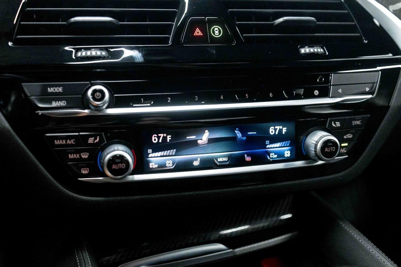 2021 BMW M5 Marietta GA