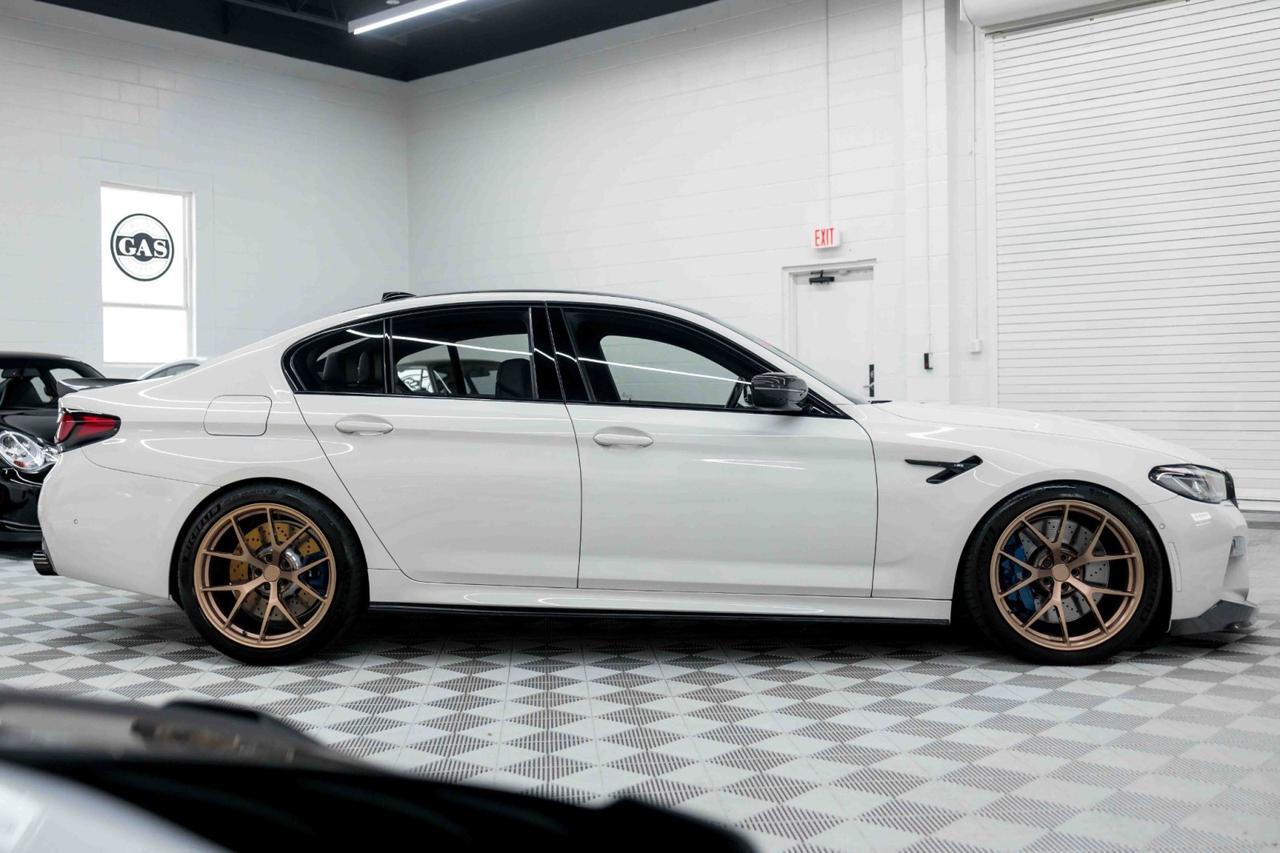 2021 BMW M5 Marietta GA