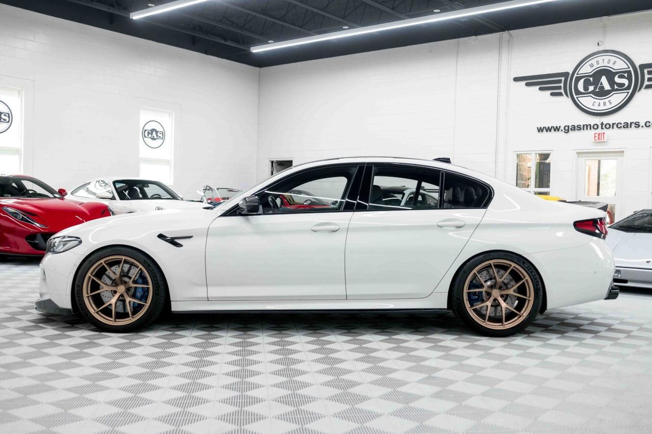 2021 BMW M5 Marietta GA