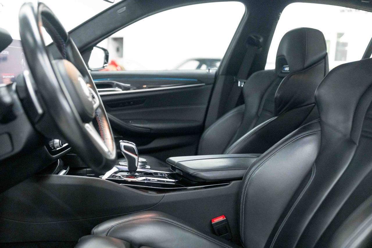 2021 BMW M5 Marietta GA