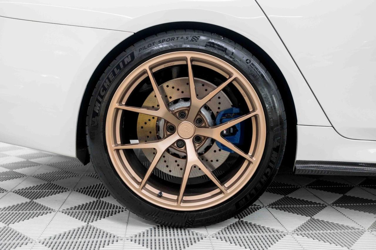 2021 BMW M5 Marietta GA