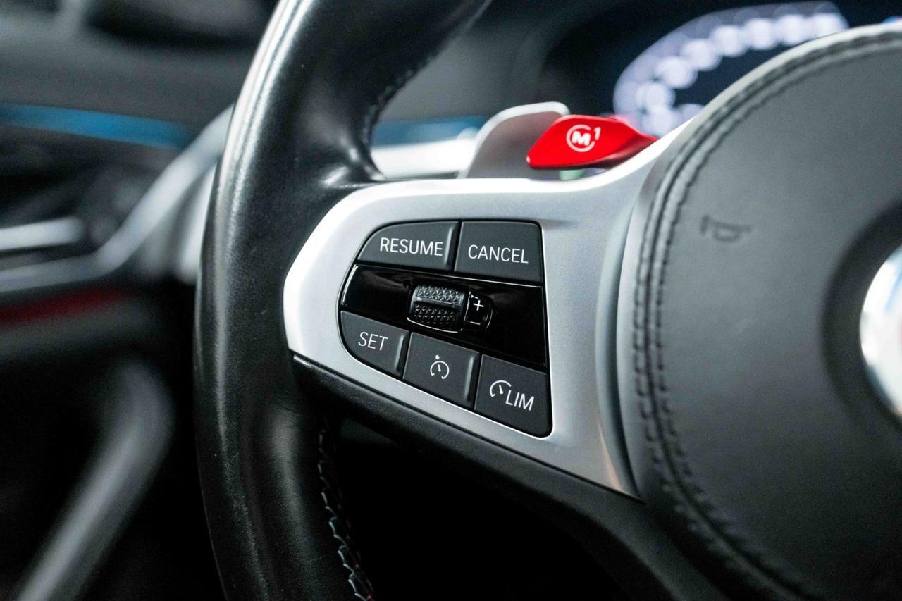2021 BMW M5 Marietta GA