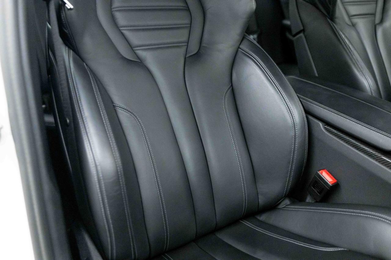 2021 BMW M5 Marietta GA