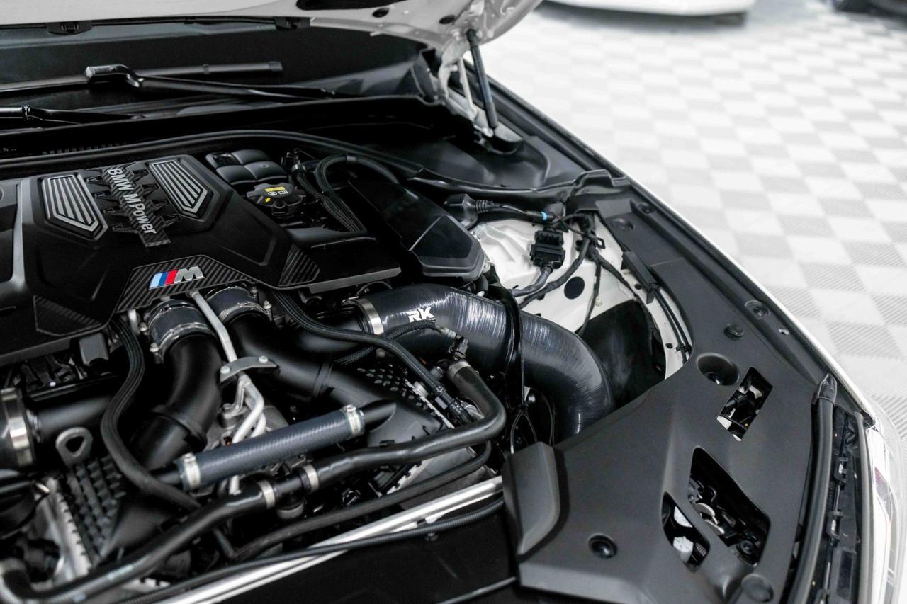 2021 BMW M5 Marietta GA