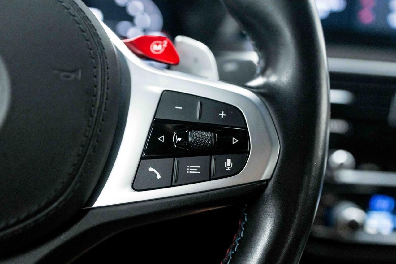 2021 BMW M5 Marietta GA