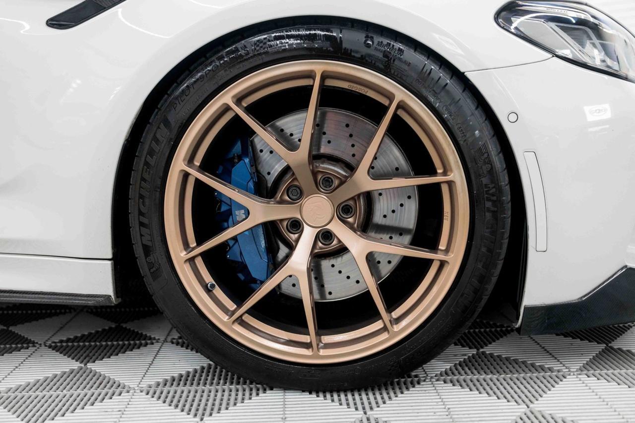 2021 BMW M5 Marietta GA