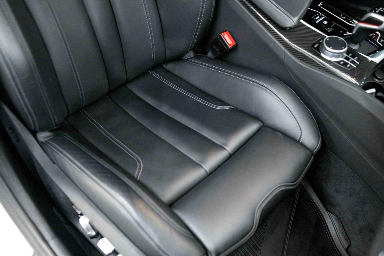 2021 BMW M5 Marietta GA