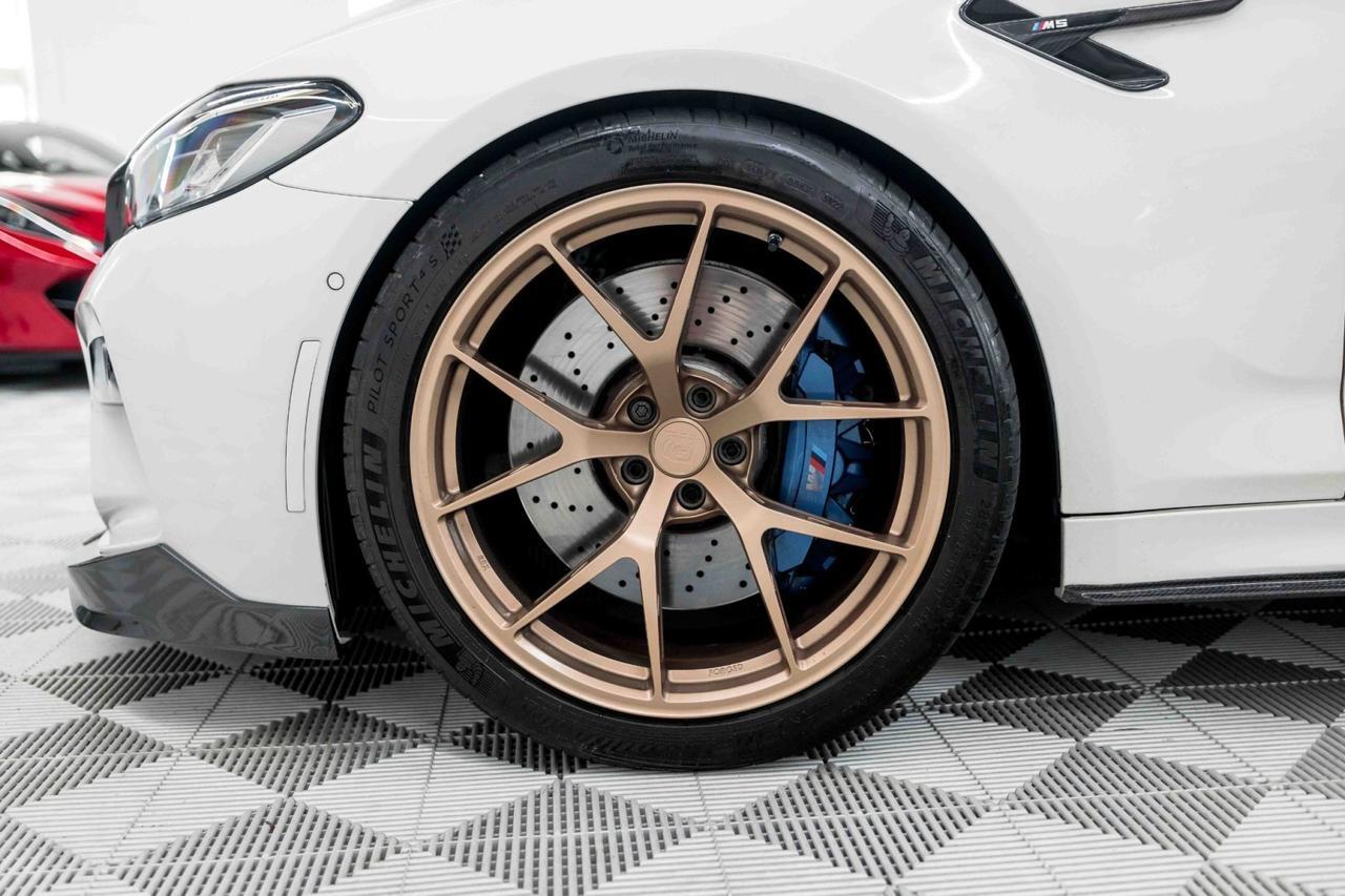 2021 BMW M5 Marietta GA