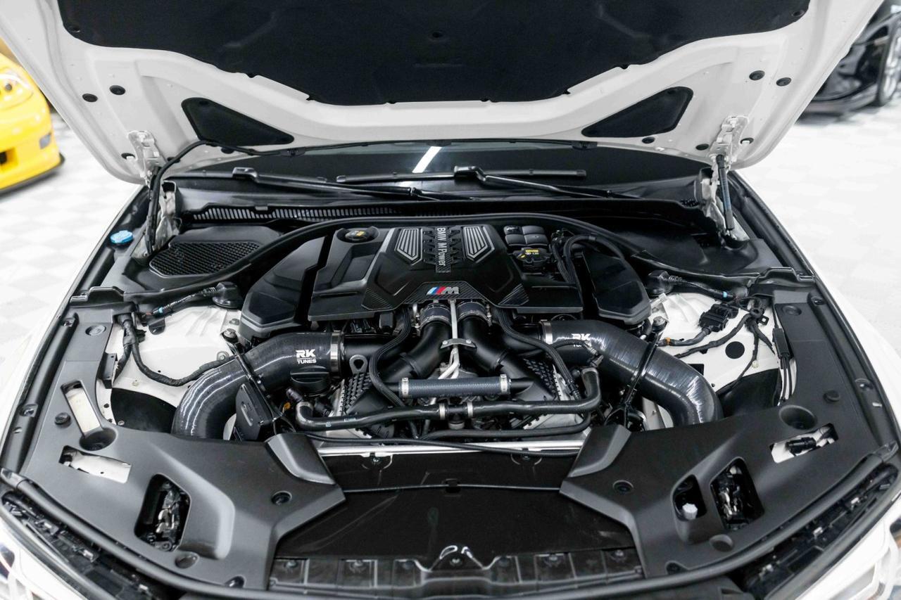 2021 BMW M5 Marietta GA