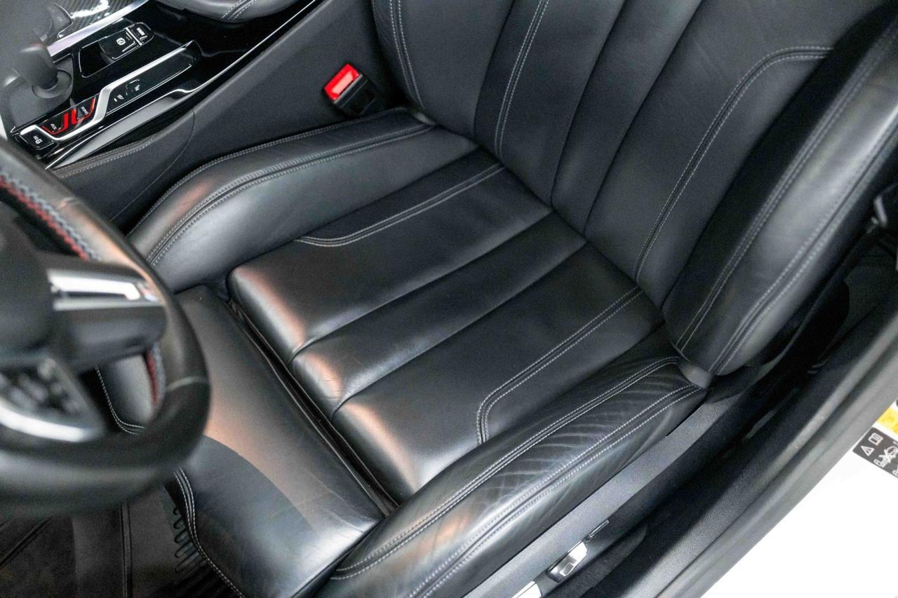2021 BMW M5 Marietta GA