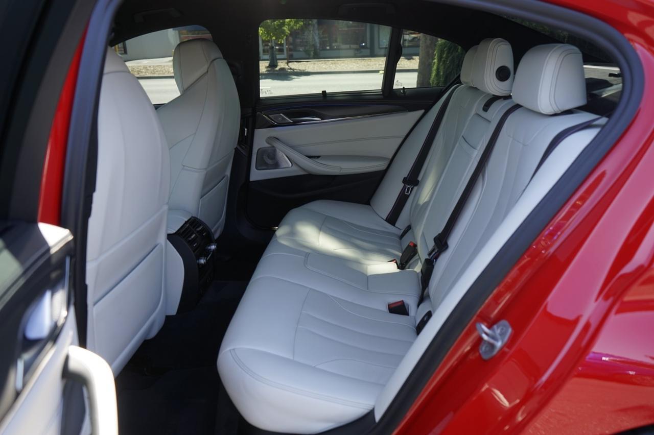 2021 BMW M5 Walnut Creek CA