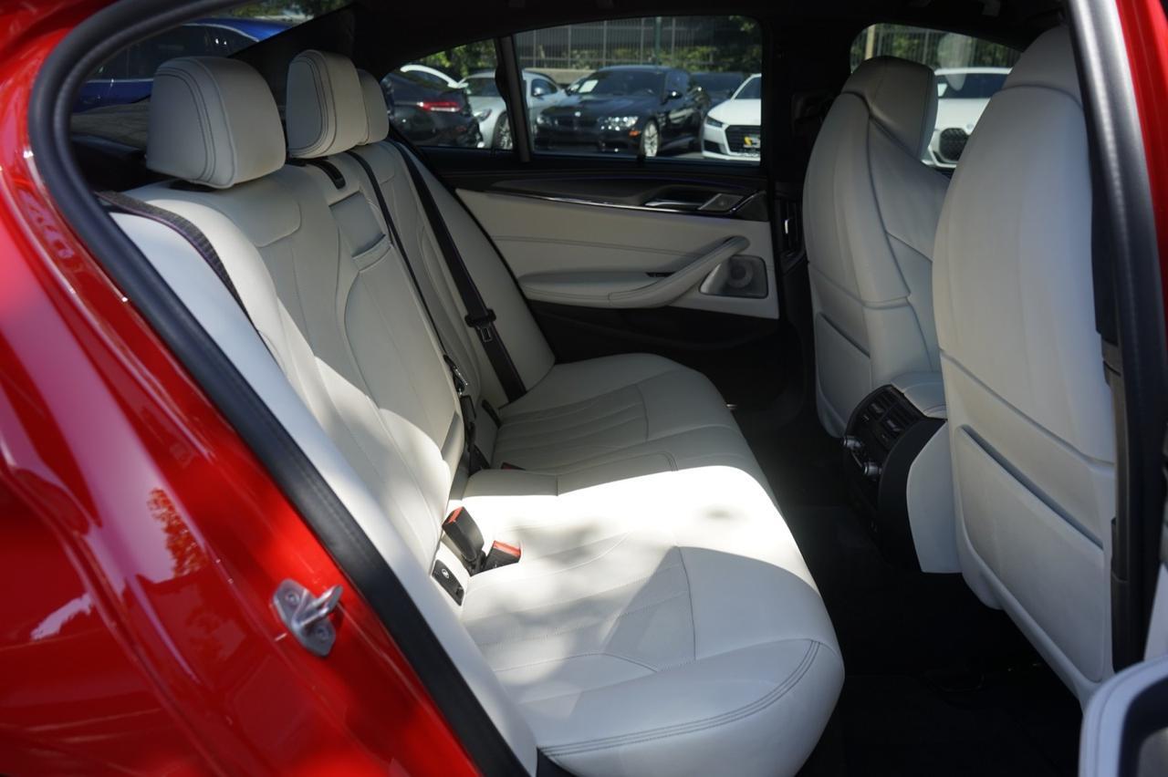 2021 BMW M5 Walnut Creek CA