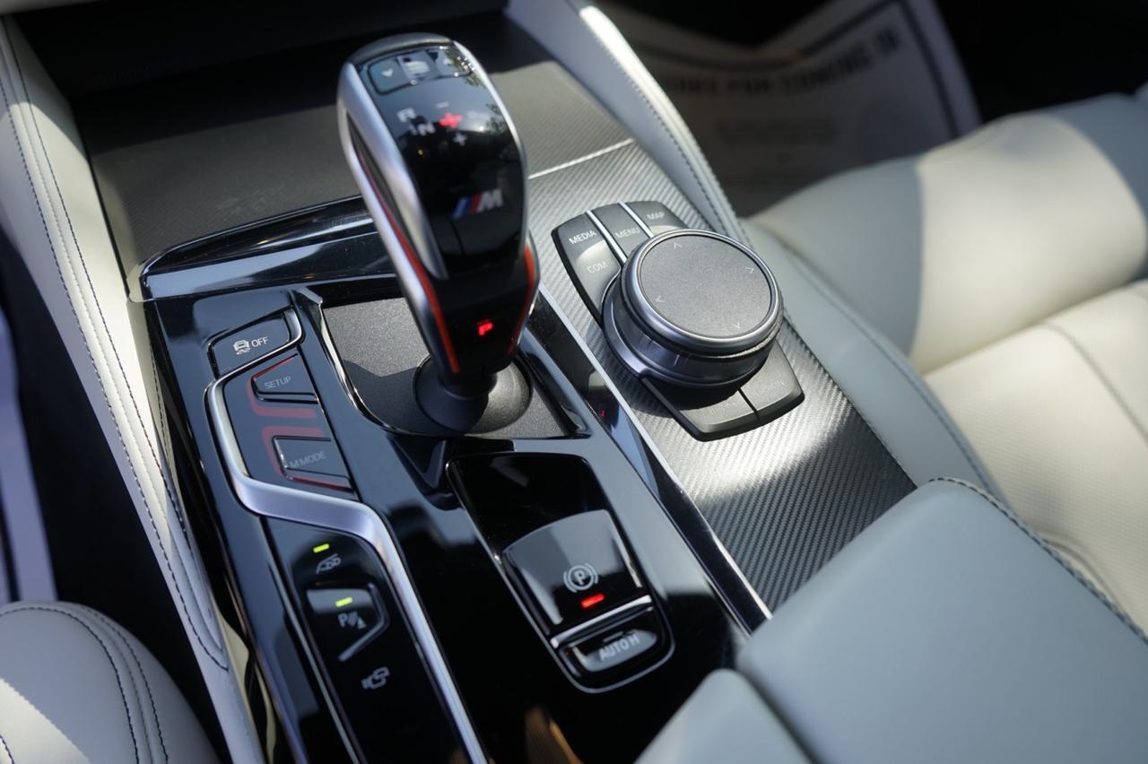 2021 BMW M5 Walnut Creek CA