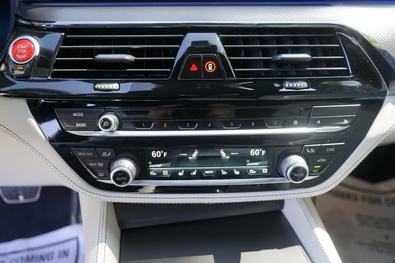 2021 BMW M5 Walnut Creek CA