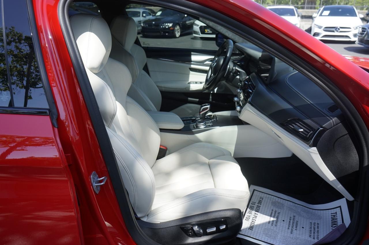 2021 BMW M5 Walnut Creek CA