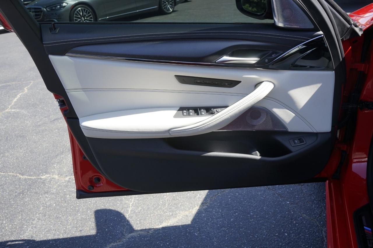 2021 BMW M5 Walnut Creek CA