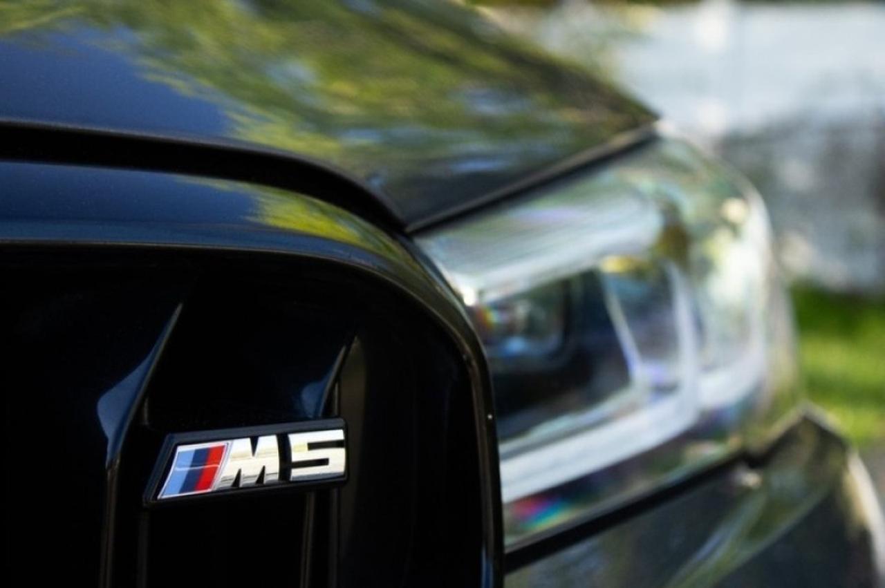 2021 BMW M5 Yonkers NY
