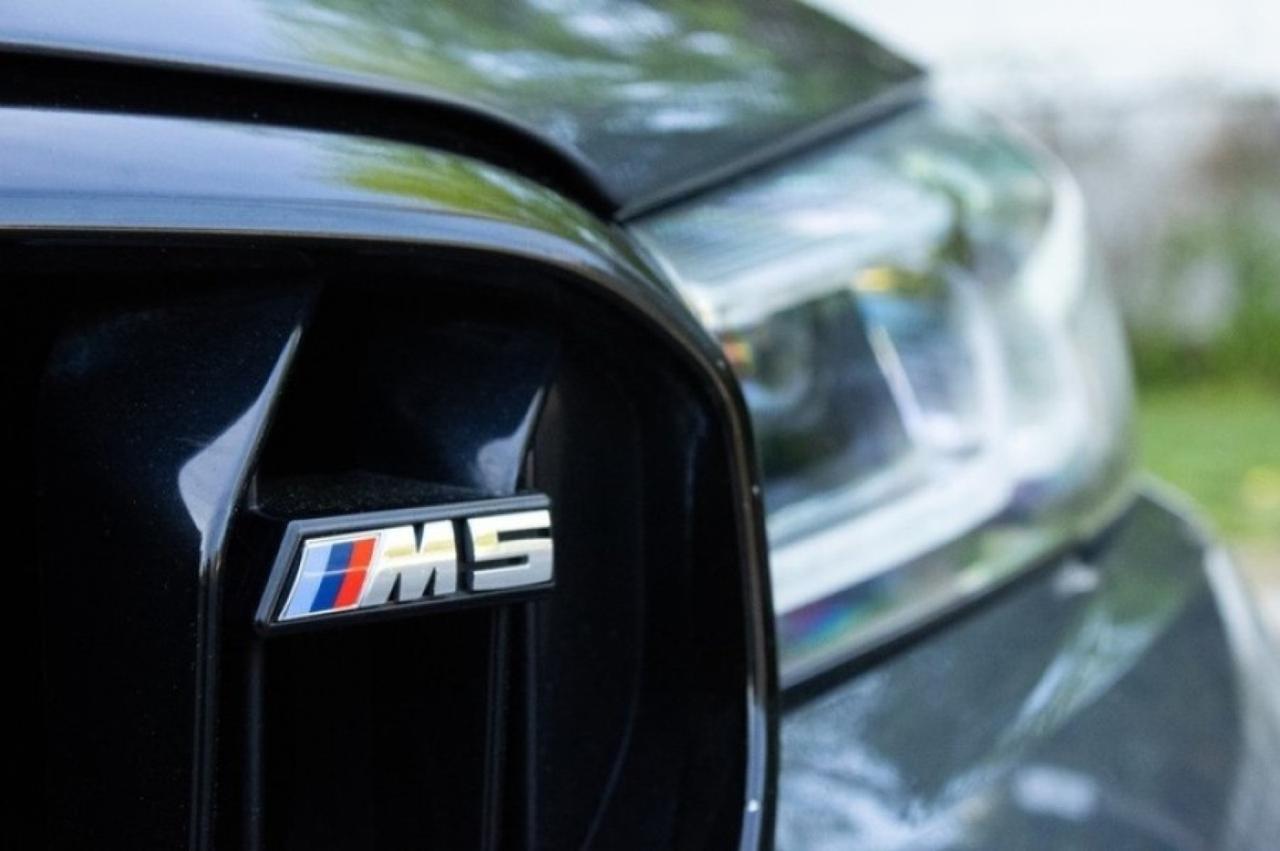 2021 BMW M5 Yonkers NY
