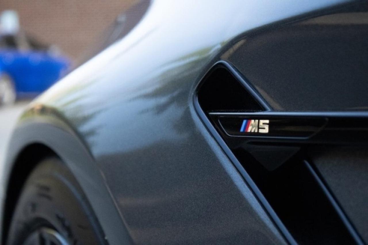 2021 BMW M5 Yonkers NY
