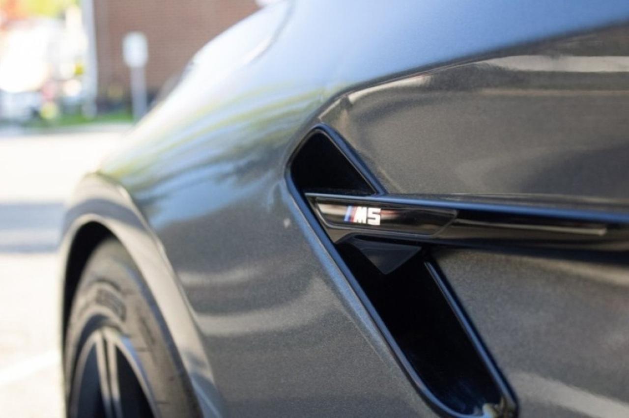 2021 BMW M5 Yonkers NY
