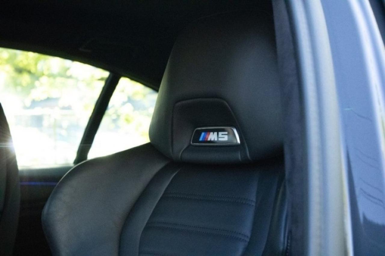 2021 BMW M5 Yonkers NY