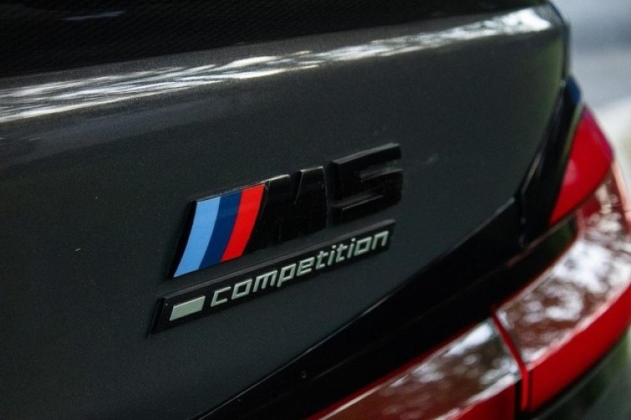 2021 BMW M5 Yonkers NY