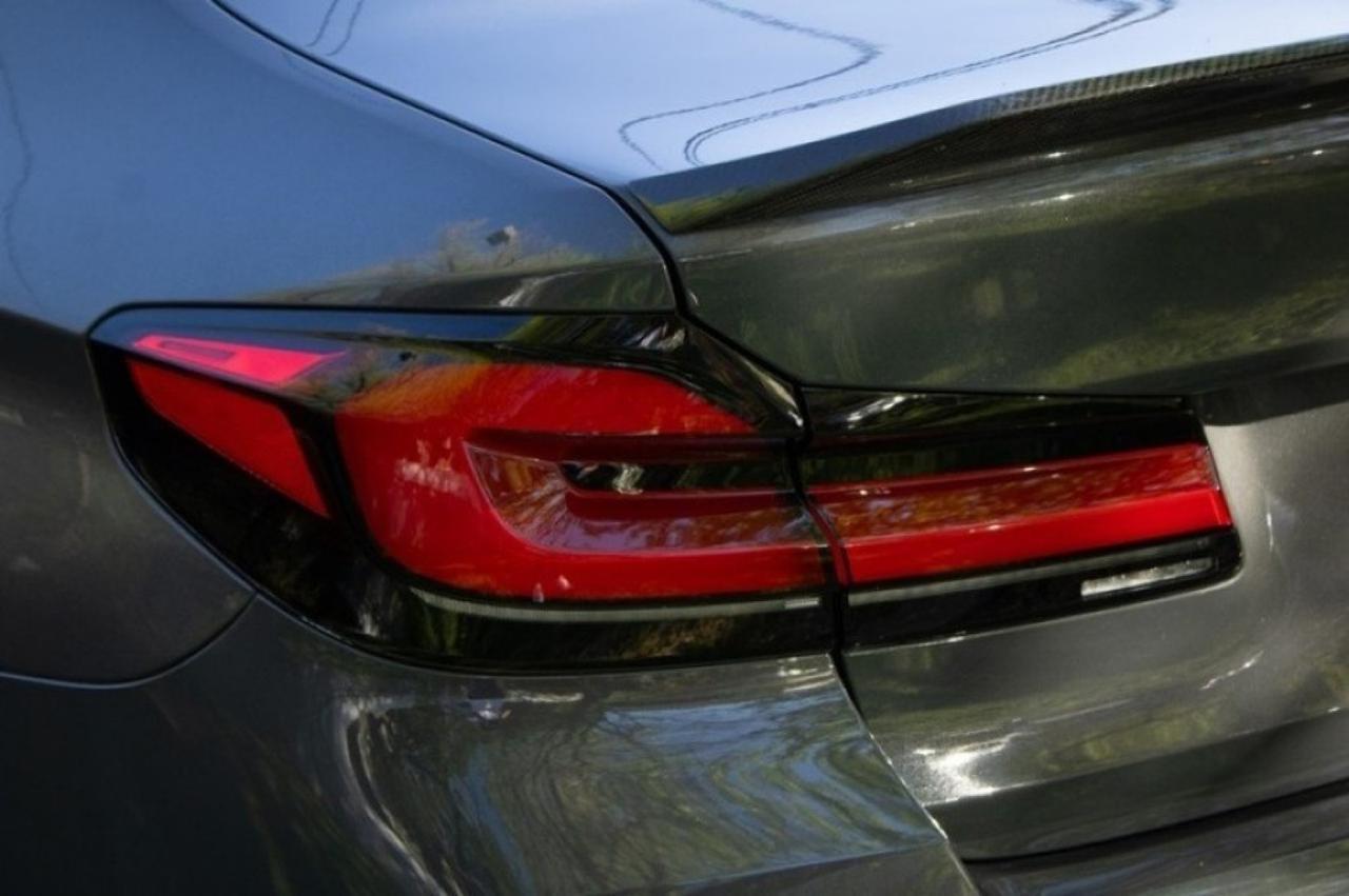 2021 BMW M5 Yonkers NY