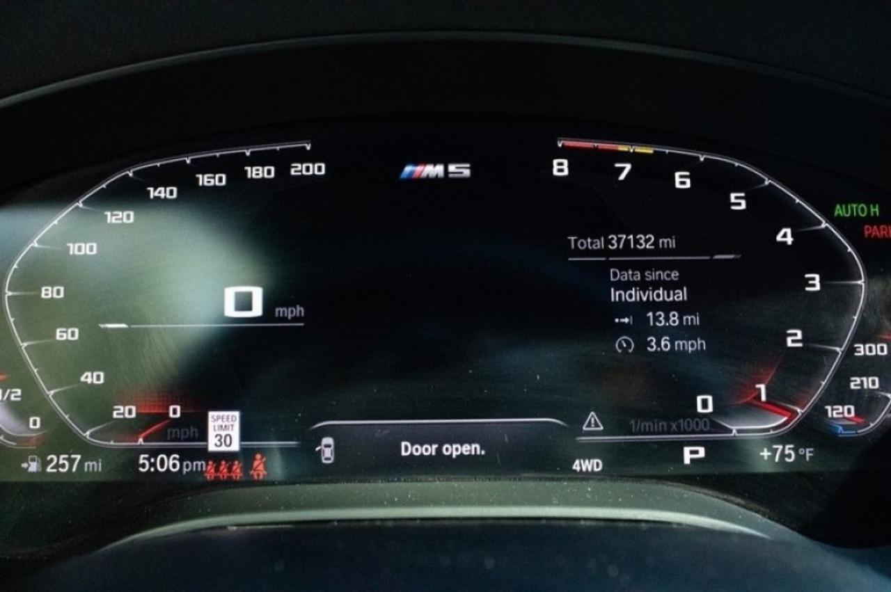 2021 BMW M5 Yonkers NY