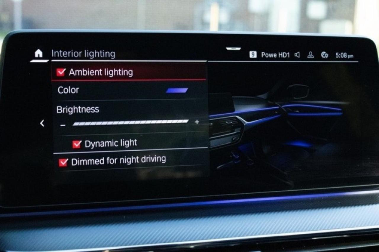 2021 BMW M5 Yonkers NY