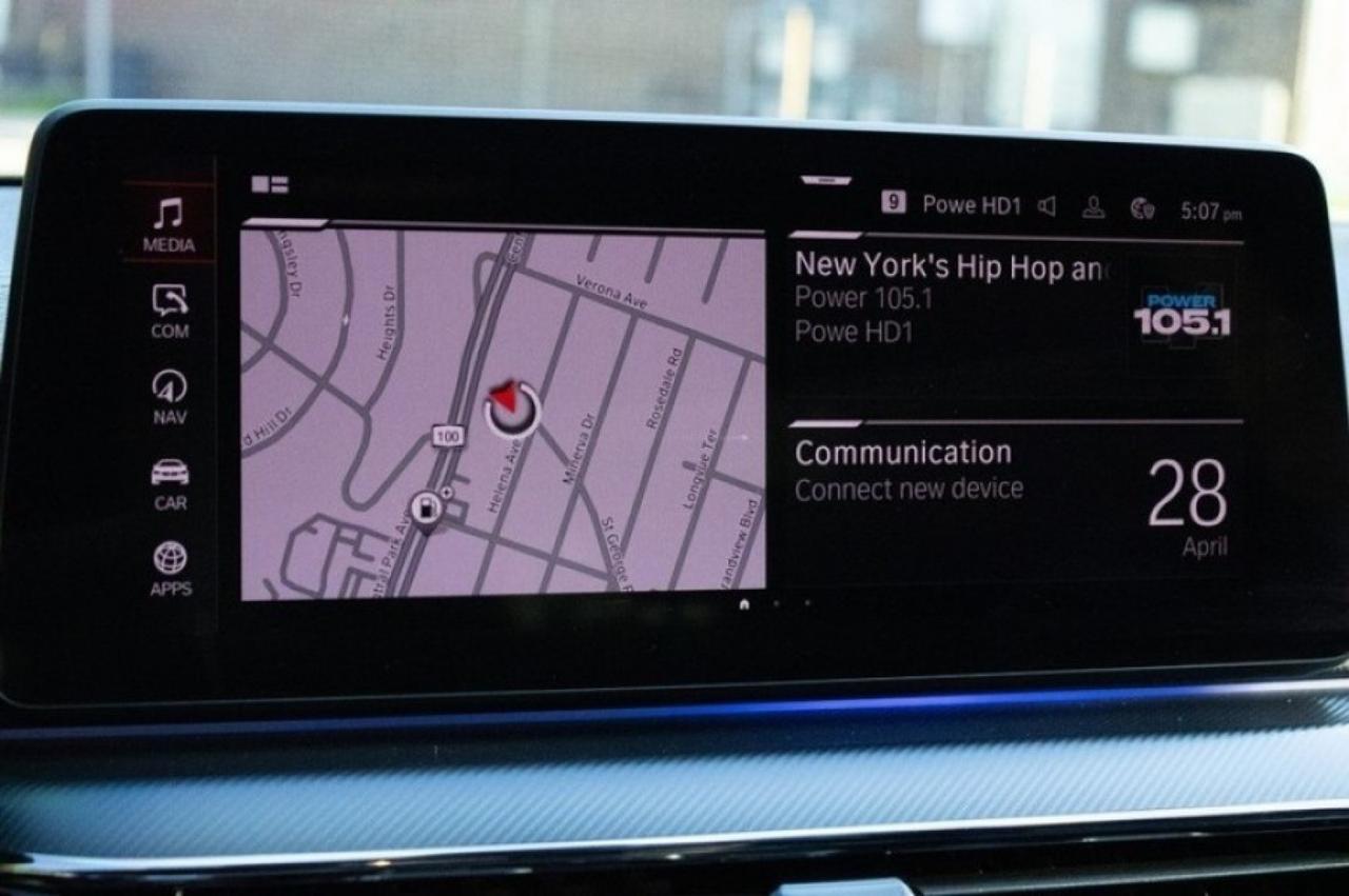 2021 BMW M5 Yonkers NY