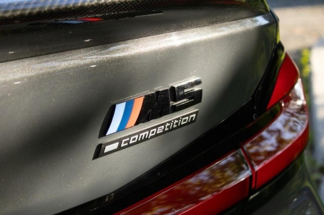 2021 BMW M5 Yonkers NY