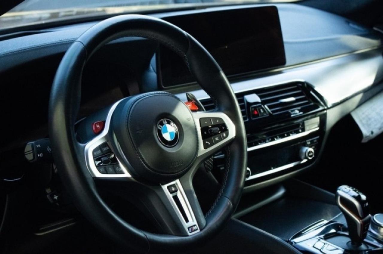 2021 BMW M5 Yonkers NY