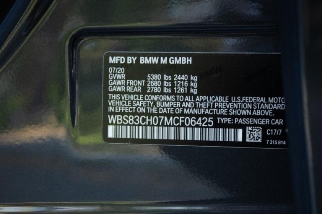 2021 BMW M5 Yonkers NY